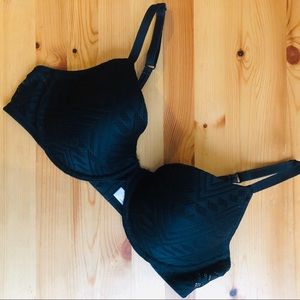 NWOT Tribal Lace Bra